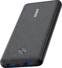 Anker PowerCore III 10K Sense 20W Portable Charger Battery Power Bank - NEW OPEN