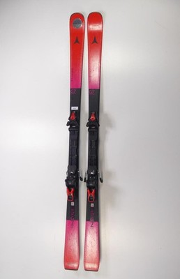 ATOMIC Redster G7 Ti Premium-Ski Länge 174cm (1,74m) inkl. Bindung! #434