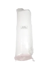 Shutterfly Pillow Insert 21x21 Polyester Fiber Square Cushion Form New Unused