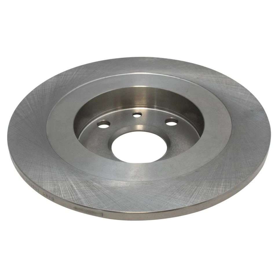 Kit de pastilhas de freio e rotor dianteiro e traseiro Premium Posi cerâmica para 94-05 Mazda Miata - Imagem 2 de 4