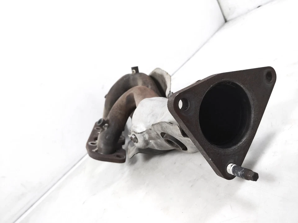 Infiniti G37 2008-2013 colector de escape de pasajeros 14002-Ey01a Foto 3 de 4