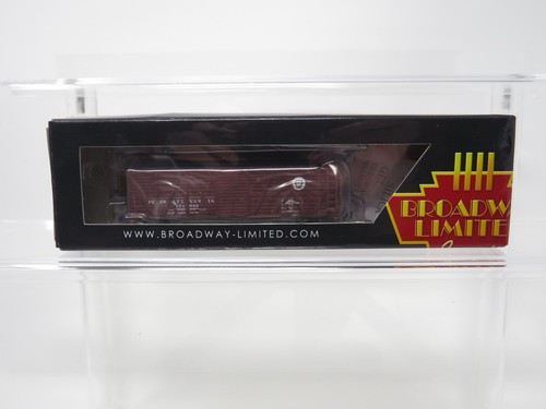 Broadway Limited N 8469 Pennsylvania PRR K7A Stock Car Sheep Sounds Flete | Zustand: New