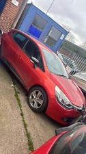 Mk4 Renault Clio 2012 - 2019 1.2 Breaking All Parts Front End 1 X Wheel Nut