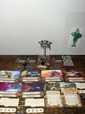 Star Wars X-Wing Protectorado Starfighter Paquete de Expansión
