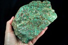 6750Ct Arizona Turquoise Rough Specimen Old stock YNSA15 — photo 2