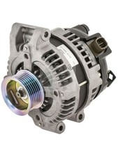Denso Alternator 14V 105A fits Honda Accord Euro 2.4 CL,CN (CL9) (65-8598G)