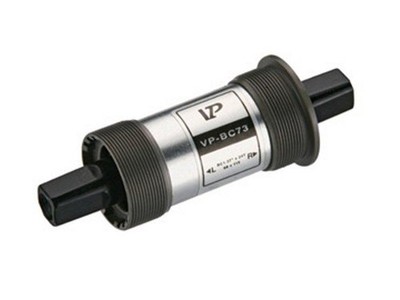 VP VP-BC73 Innenlager Vierkant JIS, BSA 68*115 mm