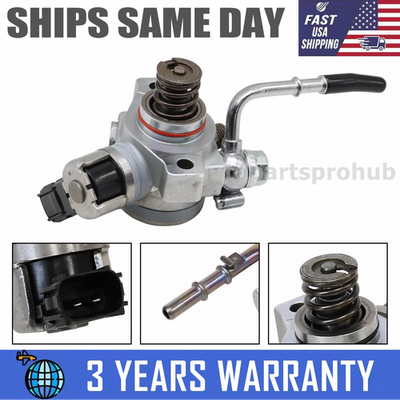 #ad High Pressure Fuel Pump 16790RLV305 For 2018 22 Honda Odyssey 3.5L V6 OE Quality $69.99
