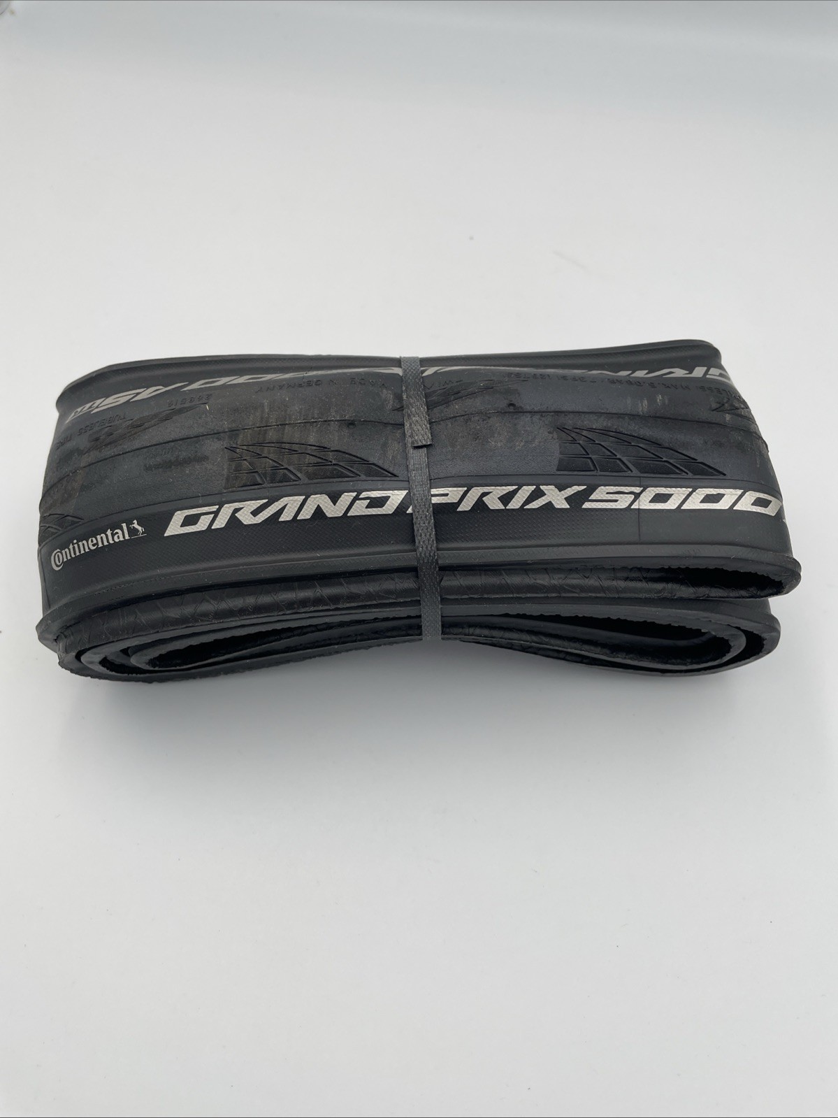 Continental Grand Prix 5000 AS TR  Tyre 700 x 28c   28-622