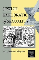 Jonathan Magonet | Jewish Explorations Of Sexuality | Taschenbuch | Englisch