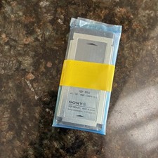 Sony VGP-MCA20 5-in-1 Adapter SD XD MMC Memory Stick Pro Pro Duo for VAIO