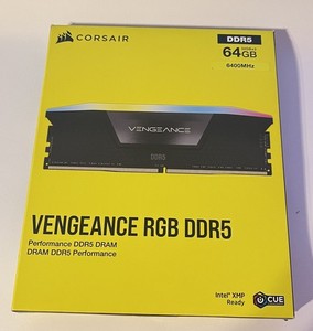 Corsair DDR5 32GB | eBay