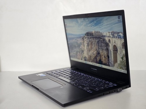 ASUS ExpertBook P2451FA 14" Laptop Intel i5-10210U 8GB DDR4 512GB Windows 11 Pro - Picture 2 of 10
