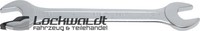Bgs Doppel MaulschlüSsel | Sw 21 X 23 Mm