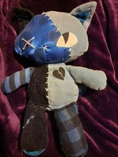 [READ DESCRIPTION] Emily The Strange Big Blue...