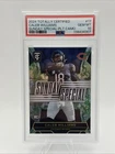 2024 Panini Certified/Sunday Special/CAMO/Caleb Williams (RC)#17🔥#28/35🔥PSA 10