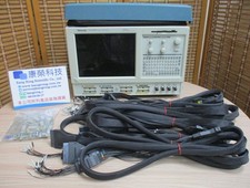 【Kang Rong Scientific】Analyseur logique de synchronisation profonde Tektronix TLA5204/8S 136CH 2GHz