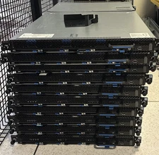 Qumulo K144 Storage Node (NAS)