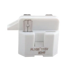 For Magic Chef Refrigerator Universal Start Relay J Part # NP0828306PAZ580