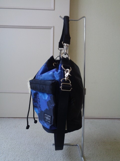 Studio Ghibli PORTER x My Neighbor Totoro 2WAY TOOL BAG Studio Ghibli PORTER x My Neighbor Totoro 2WAY TOOL BAG