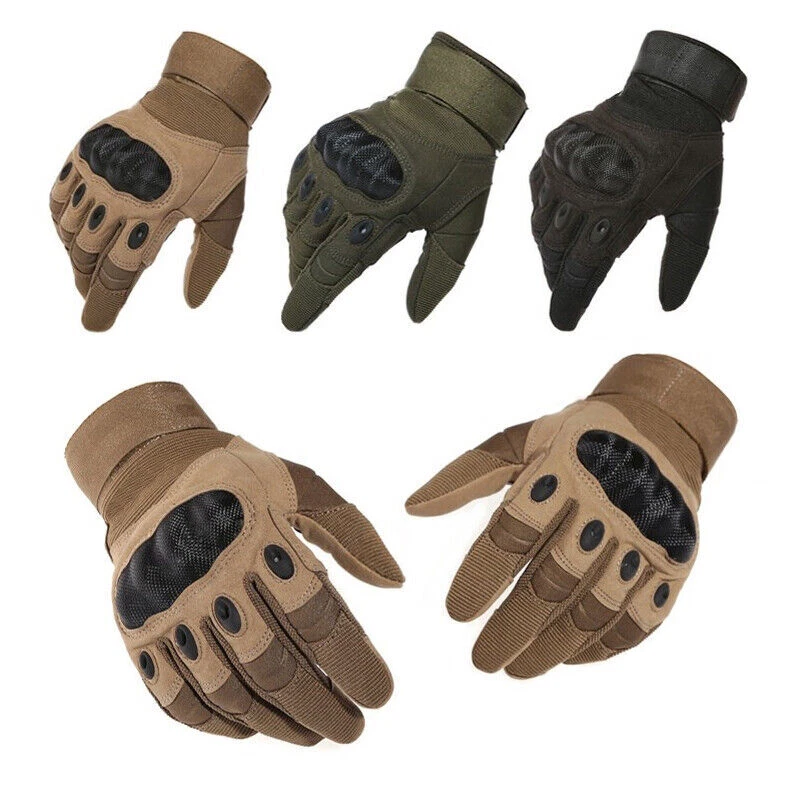 The Best Woodworking Gloves, Including Tactical and Light-Duty Work Gloves