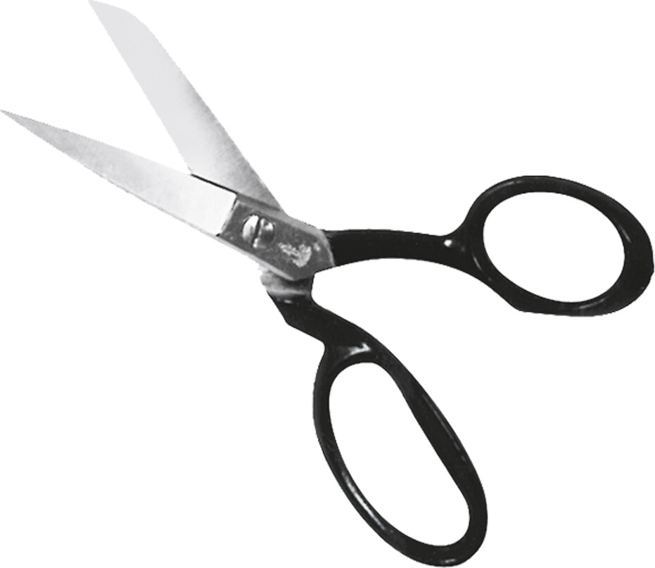 De Luca Forbici Da Sarto Tipo Wiss 7  213-7