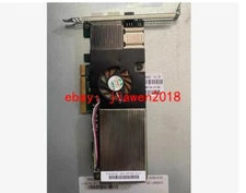 INSPUR YHTK-00188-100 YZPC-00911-101 + 2x 8g memory Arria 10 GX FPGA Accelerator