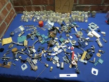 BELL & HOWELL SUPER 8 -16 MM PROJECTOR PARTS #2A