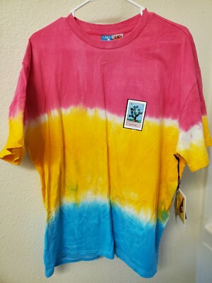 La Loteria Shirt x Forever 21 El Nopal Mens Medium New with tags