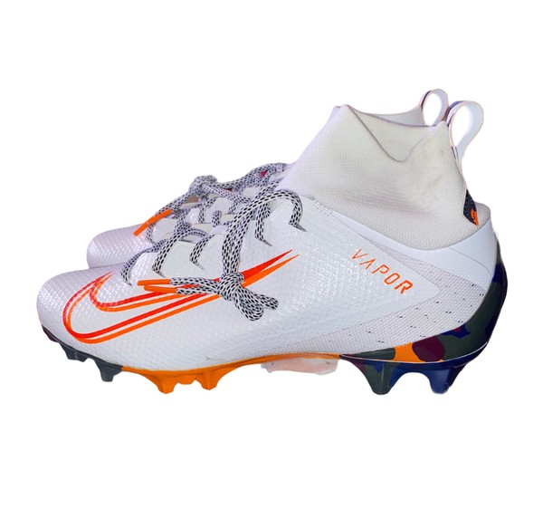untouchable pro 3 cleats