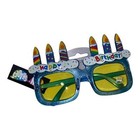 NWT Happy Birthday Party Sunglasses