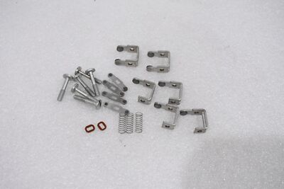 Kit De Pièces De Rechange Pour Contact Cutler Hammer Neuf - Référence 6-204-12 - NOS Probable