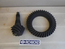 Richmond Gear 69-0220-1 Differential Ring and Pinion