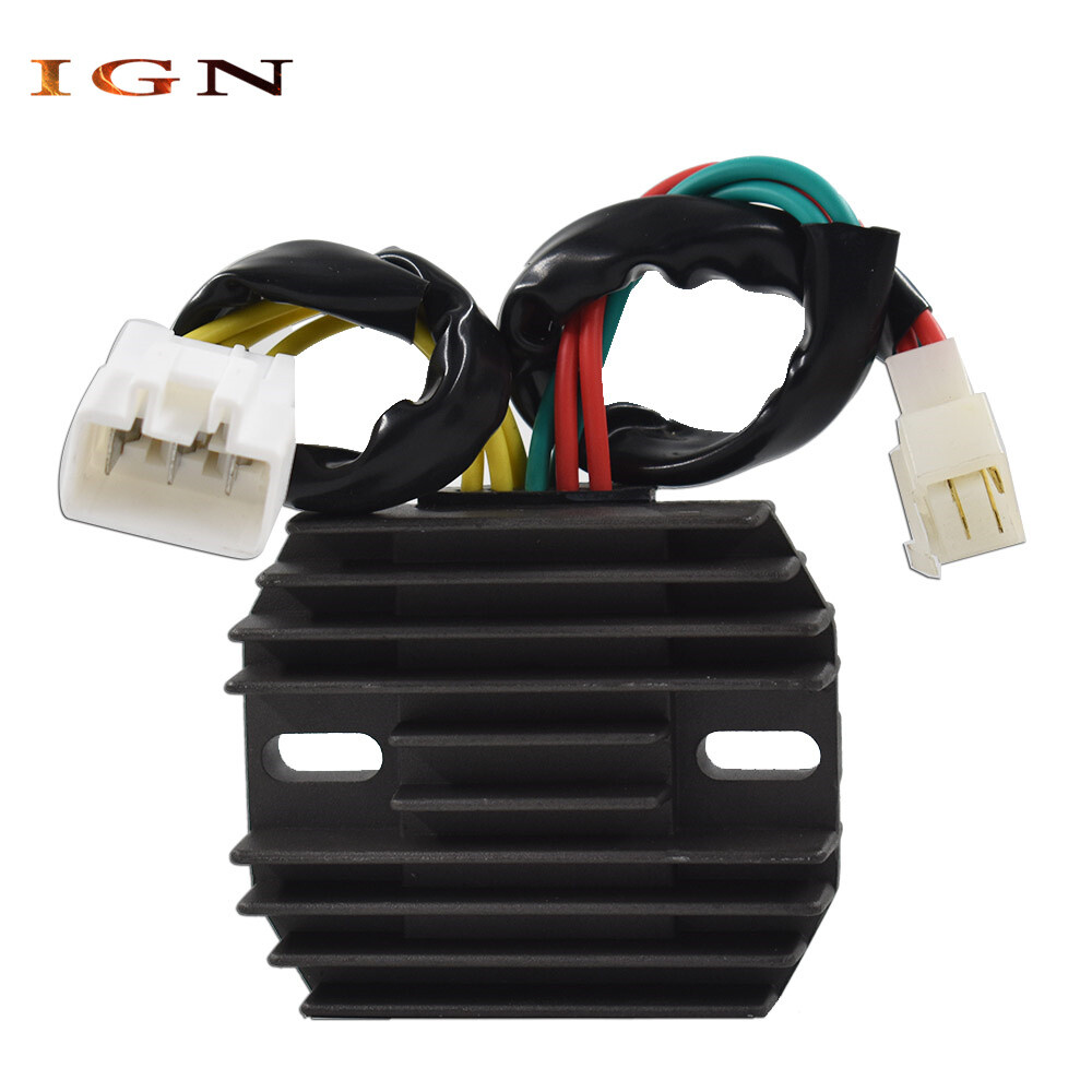 Redresseur / Régulateur Moto Pour Honda CBR 900 954 RR (02-03) ESR690