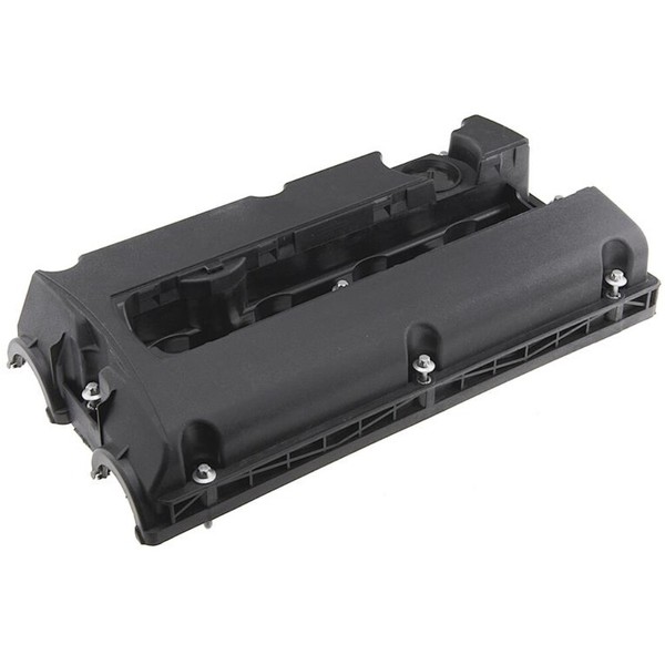 NTY Ventildeckel Zylinderkopfhaube FüR Opel Meriva Astra H L48 1.6 L35 Fiat-image