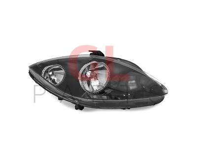 Headlight Headlamp FOR SEAT ALTEA 2009-2015 5P1941034B Right TYC Electric New