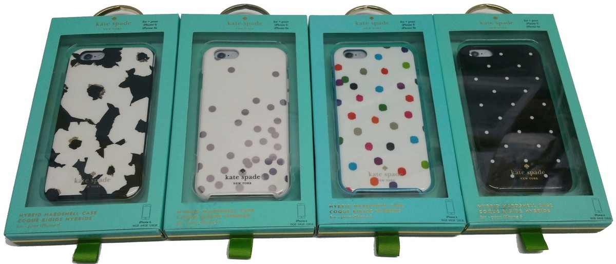 iPhoneケース kate spade NEW YORK - Kate spade iPhone 6 Amazon.com: kate spade new york - Hybrid Hard Shell Case for