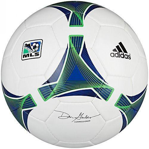 mls glider ball