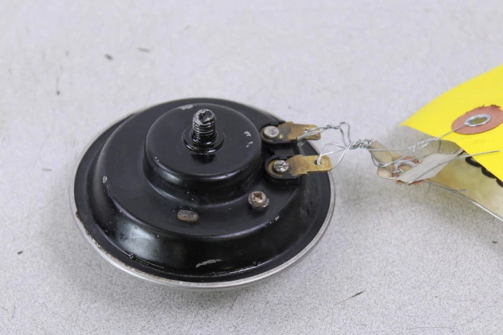 Aprilia RSV 1000 Mille Horn 2002 Foto 3 de 4