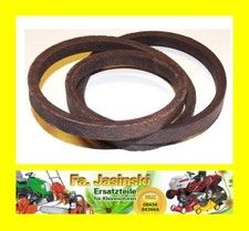 Keilriemen für Gutbrod