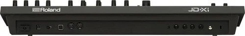 Roland Synthesizer 37 mini keyboard JD-Xi Black BK New - Image 2 of 4