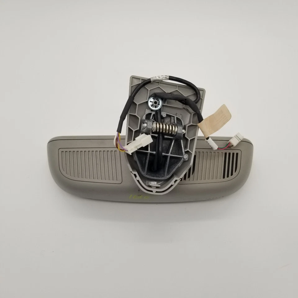 Espejo retrovisor interior Mercedes W203 C230 C320 CLK350 2006-2009 2038106617 Foto 2 de 4