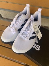Size 11 - adidas Game Spec White Black for sale online | eBay Size 11 - adidas Game Spec White Black for sale online | eBay