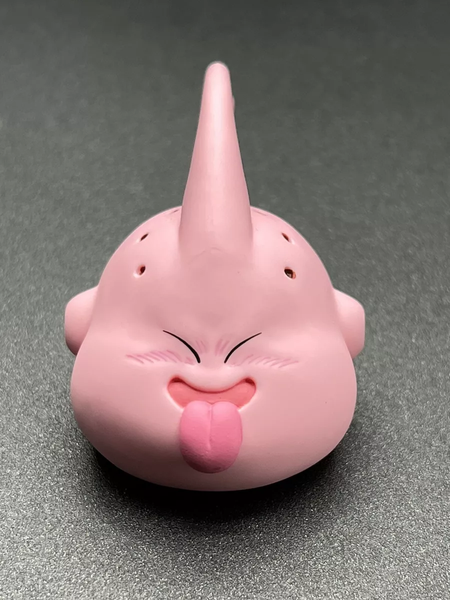 Majin Boo Boo : r/dbz