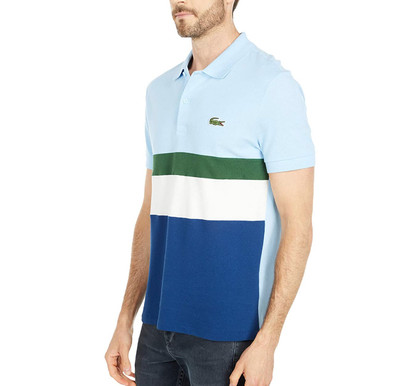 lacoste polo xxl
