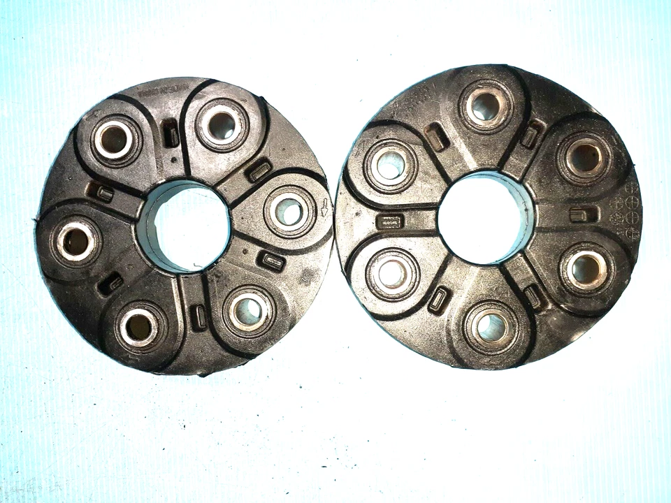 Acoplamiento de junta flexible de eje de transmisión 2 37511-50020 para Lexus LS400 90-94 OCT Foto 4 de 4