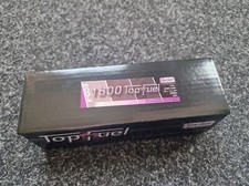 Hacker TopFuel LiPo Akku ECO-X 1800mAh 3S 25C 11,1V LED-Indikator HXT 2mm NEU