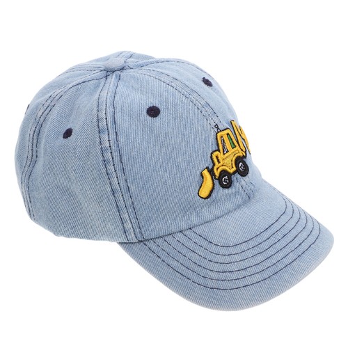 1PC Kids Cap Sports Baseball Hat Stylish Kids Hat Kids Leisure Hat for Outdoor