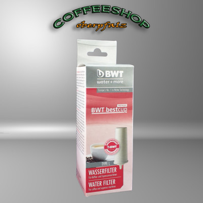 BWT bestcup PREMIUM TYP L Tankkartusche Wasserfilter Filterkartusche 
