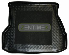 Kofferraumwanne für Nissan Primera eGT P10 Schrägheck Hatchback 5-türer 1990-199